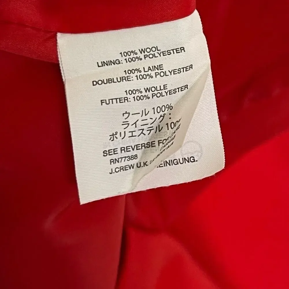 J. Crew Monday Sheath Dress